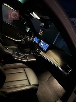 بي ام دبليو الفئة 3